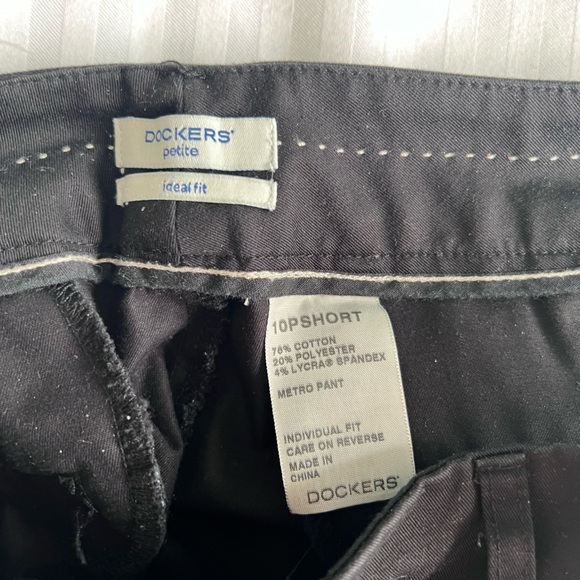 Black Dockers - Picture 4 of 8